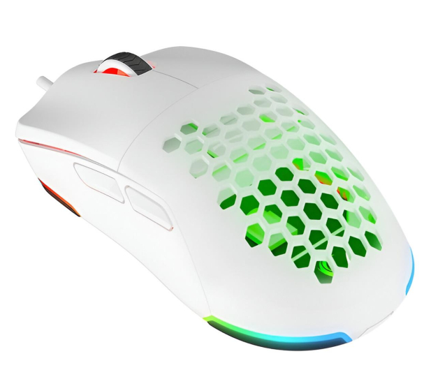RAMPAGE Blink White - 1276265 - zdjęcie